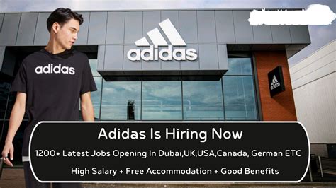 adidas careers uk|adidas career opportunities.